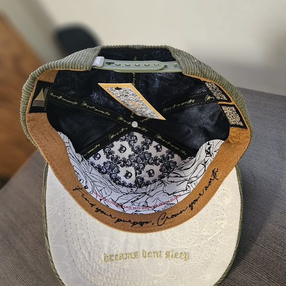 Dvniel Luu SF Hat - Picture 5 of 5